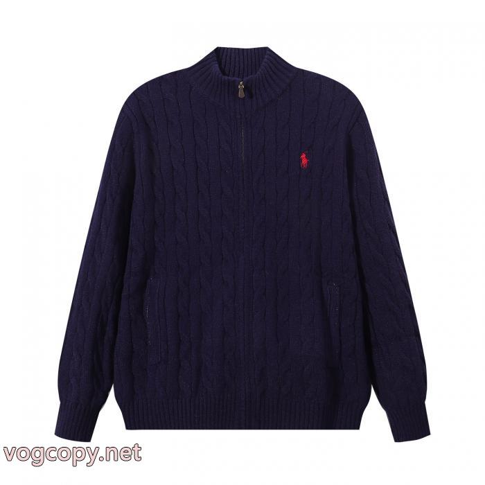 セーターブランド 偽物 通販Polo Ralph Lauren高品質な新品 新作追加！ 個性的なデザイン _0_1