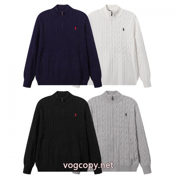 セーターブランド 偽物 通販Polo Ralph Lauren高品質な新品 新作追加！ 個性的なデザイン _0_2