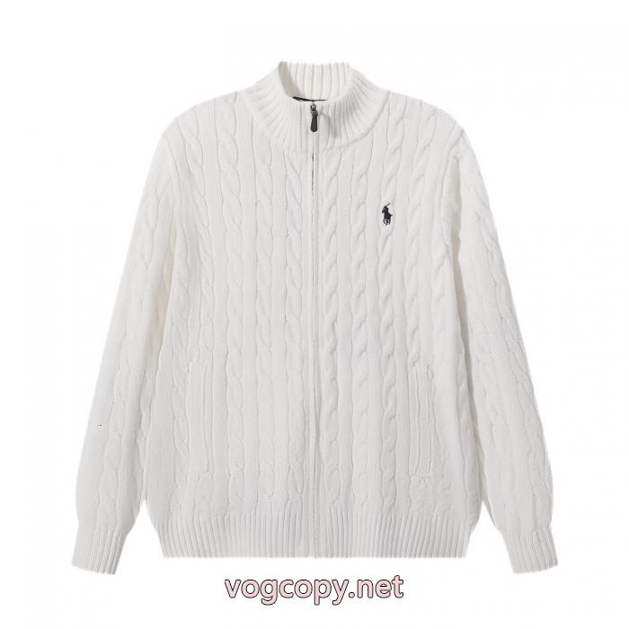 セーターブランド 偽物 通販Polo Ralph Lauren高品質な新品 新作追加！ 個性的なデザイン _0_4