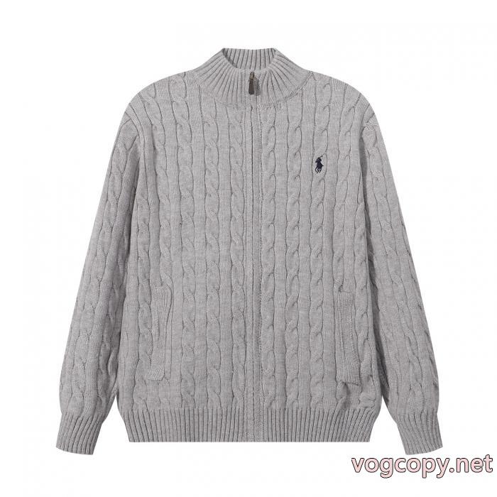 セーターブランド 偽物 通販Polo Ralph Lauren高品質な新品 新作追加！ 個性的なデザイン _0_5