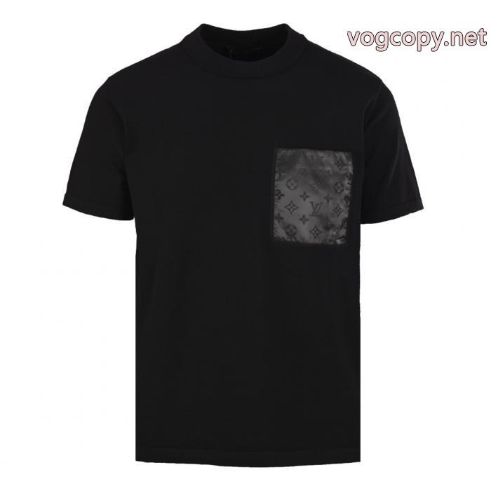 半袖TシャツLOUIS VUITTON安定感があり 新作入荷品質保証 2026冬更新人気商品スーパー コピー メンズ_0_0