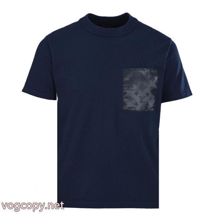 半袖TシャツLOUIS VUITTON安定感があり 新作入荷品質保証 2026冬更新人気商品スーパー コピー メンズ_0_1