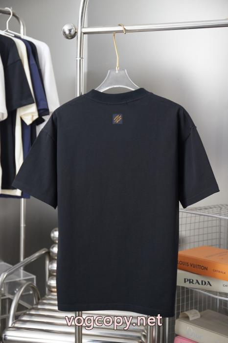 半袖Tシャツコピー 品 販売SALEアイテム セレブ愛用 26SS秋冬新作VIPSALEルイ ヴィトン_0_0