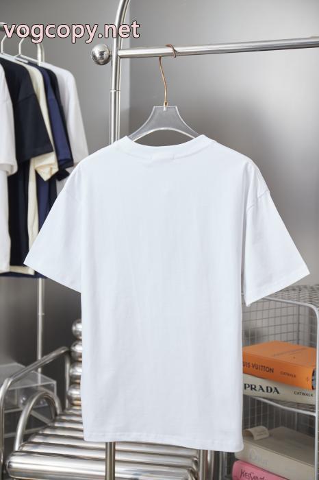 ブランド 偽物BURBERRY半袖Tシャツ最新大人気 最新入荷 2026到着済_0_1