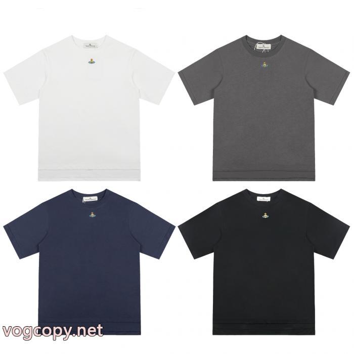 半袖Tシャツ有名人の愛用品 完売在庫確保 一番素敵VIVIENNE WESTWOODブランド コピー 販売 店_0_0