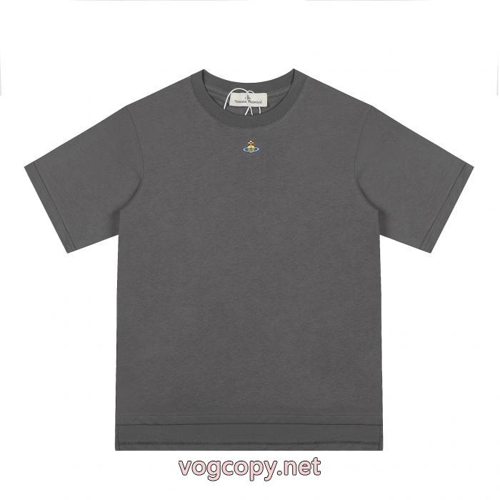 半袖Tシャツ有名人の愛用品 完売在庫確保 一番素敵VIVIENNE WESTWOODブランド コピー 販売 店_0_4