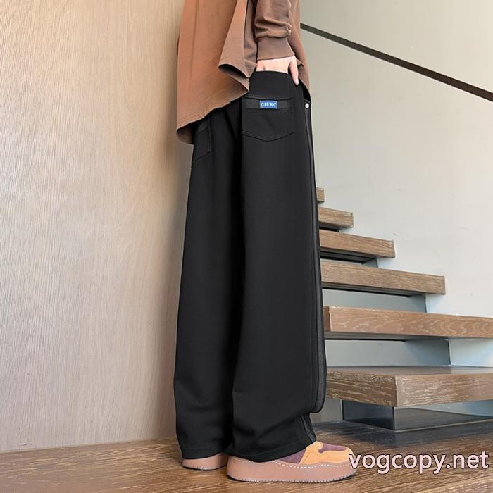 BALENCIAGAズボンVIP SALE！即発可！ 先行販売 安心な品質コピー ブランド_0_0