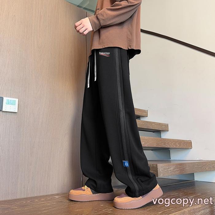 BALENCIAGAズボンVIP SALE！即発可！ 先行販売 安心な品質コピー ブランド_0_2