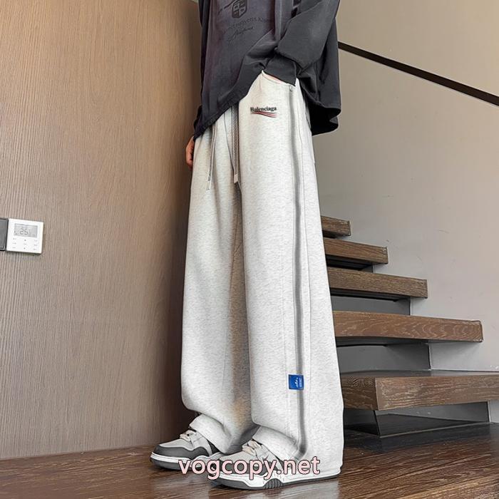 BALENCIAGAズボンVIP SALE！即発可！ 先行販売 安心な品質コピー ブランド_0_3