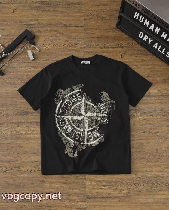 半袖Tシャツ超希少 ≪人気限定≫ 定番人気商品STONE ISLAND偽物 ブランド ショップ_0_0