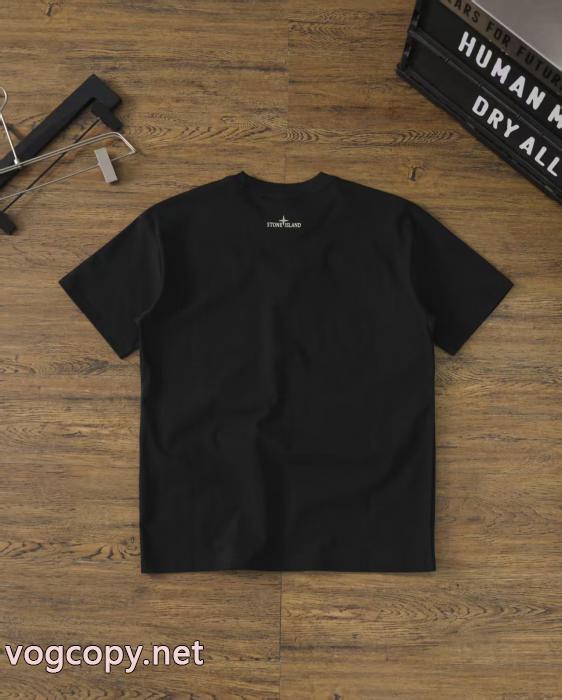 半袖Tシャツ超希少 ≪人気限定≫ 定番人気商品STONE ISLAND偽物 ブランド ショップ_0_2