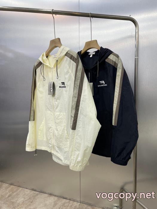 コピー ブランド 通販本季新作2026最新 冬先に重宝 お得本物保証BALENCIAGAジャケット_0_3