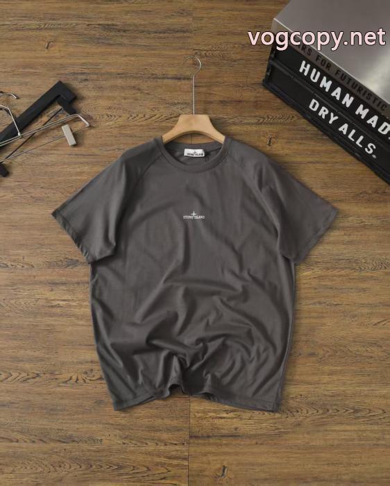 ブランド スーパー コピー 通販26秋冬最新モデル 激安セール 最高品質半袖TシャツSTONE ISLAND_0_0