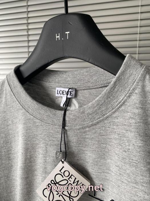ブランド 偽物 通販半袖Tシャツ限定価格 日本未入荷 国内入手困難LOEWE_0_1