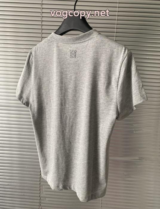 ブランド 偽物 通販半袖Tシャツ限定価格 日本未入荷 国内入手困難LOEWE_0_2