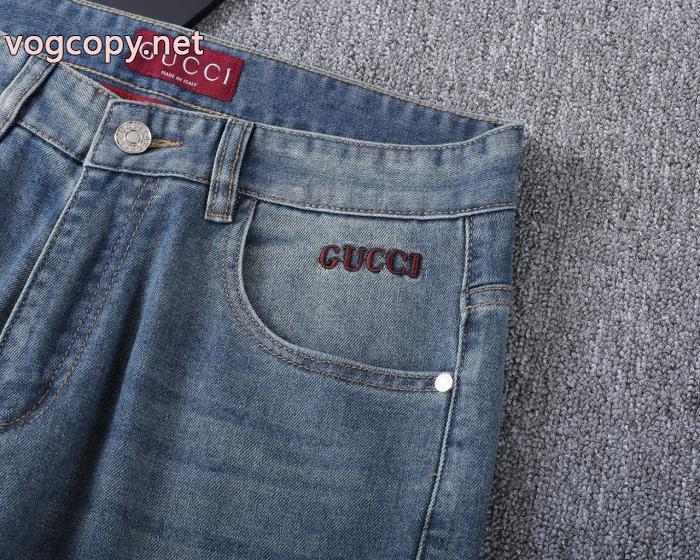 Gucc1ジーンズ様々なシーンに対応できるアイテム 定番人気 秋冬に大注目のカラー偽物 ブランド ショップ._0_4