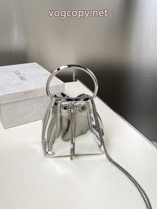 あえて透かすスタイル おすすめデザイン 期間限定VIPセール偽物 通販 サイトバッグJIMMY CHOO._0_0