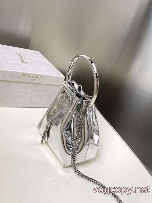 あえて透かすスタイル おすすめデザイン 期間限定VIPセール偽物 通販 サイトバッグJIMMY CHOO._0_1