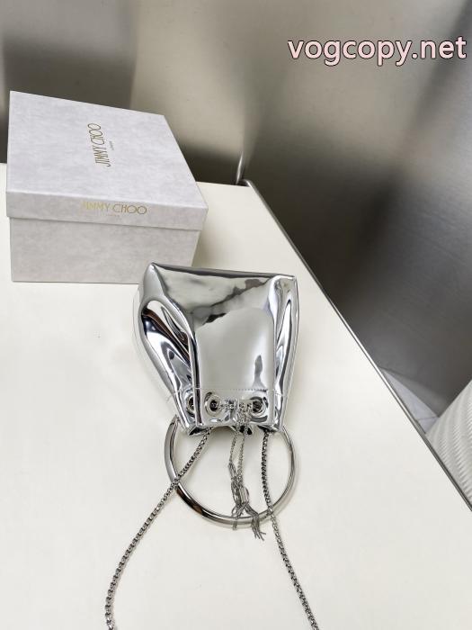 あえて透かすスタイル おすすめデザイン 期間限定VIPセール偽物 通販 サイトバッグJIMMY CHOO._0_2