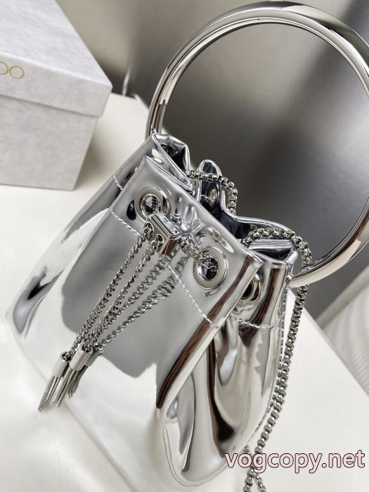 あえて透かすスタイル おすすめデザイン 期間限定VIPセール偽物 通販 サイトバッグJIMMY CHOO._0_4