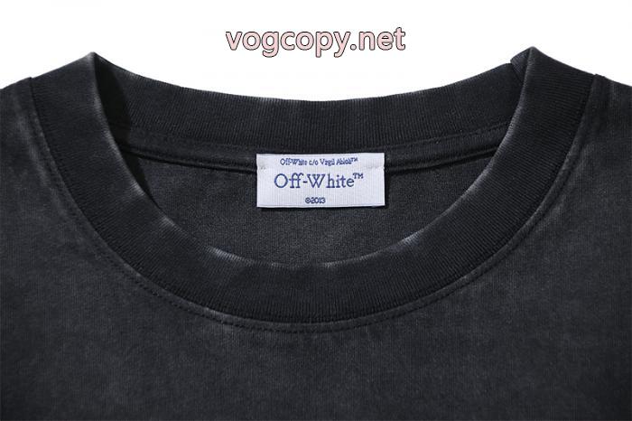 半袖Tシャツブランド コピー 激安Off-White最前線新作 HOT人気セール 格安海外人気アイテム_0_0