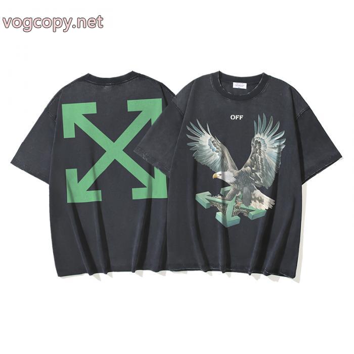 半袖Tシャツブランド コピー 激安Off-White最前線新作 HOT人気セール 格安海外人気アイテム_0_1