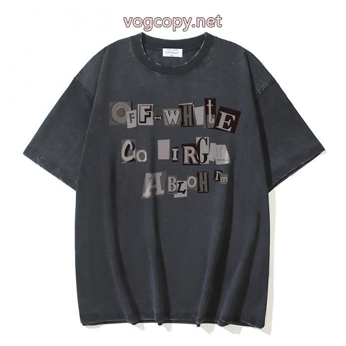 スーパー コピー半袖Tシャツ唯一無二の存在 今人気の上品 極希少26限定オフホワイト_0_4