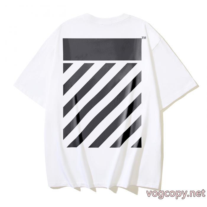 Off-White2026fw 激安通販限定商品 ファッション感満載！半袖Tシャツブランド 通販 激安_0_3
