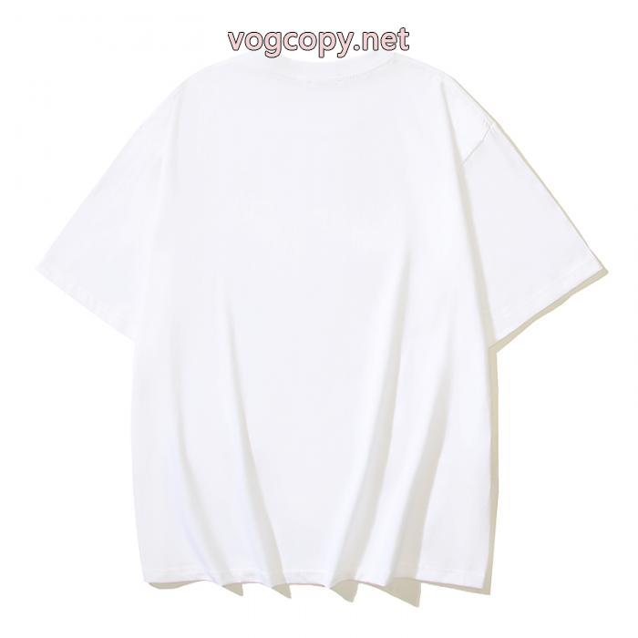2026年トレンド 高級感ある 防寒力が高まる偽物 通販 サイトOff-White半袖Tシャツ_0_2