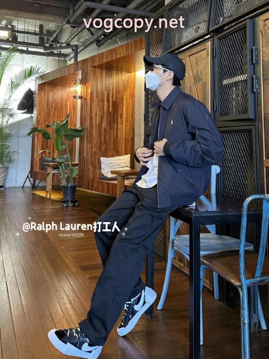 SALE! 2026年激安最強セール 大人の定番Polo Ralph Laurenジャケットブランド 偽物 激安_0_3