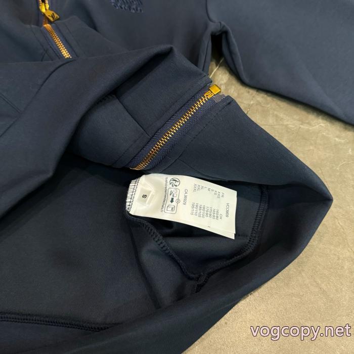 パーカーブランド 通販店26/26AW新作 肌触り最高 ギフト最適期間限定LOUIS VUITTON_0_1