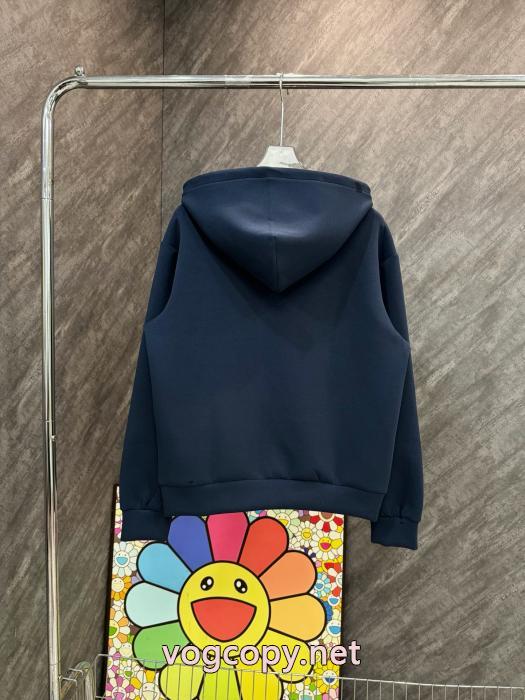 パーカーブランド 通販店26/26AW新作 肌触り最高 ギフト最適期間限定LOUIS VUITTON_0_3