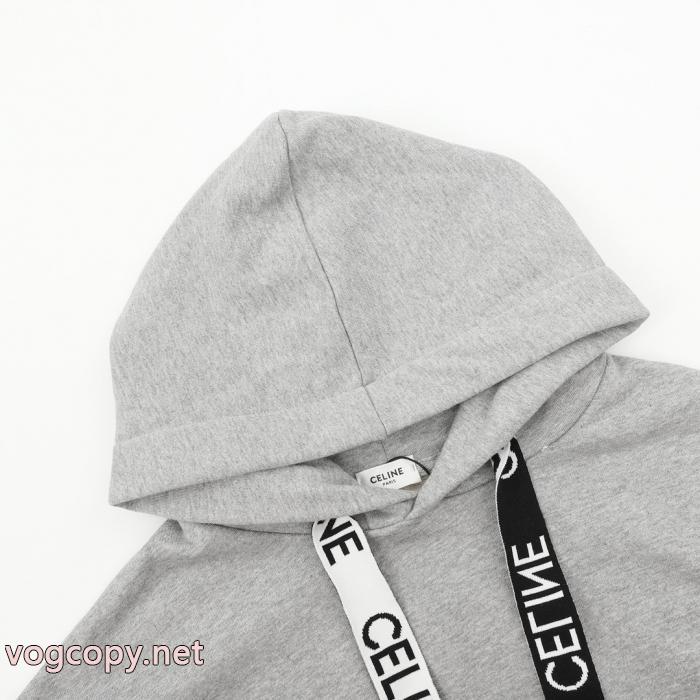CELINEブランド 品 コピー&nbsp;&nbsp;&nbsp;&nbsp;パーカー在庫希少 人気沸騰なアイテム 新作購入証明付._0_2