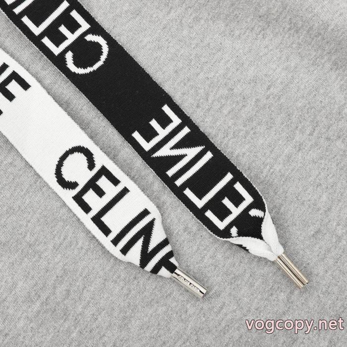 CELINEブランド 品 コピー&nbsp;&nbsp;&nbsp;&nbsp;パーカー在庫希少 人気沸騰なアイテム 新作購入証明付._0_3