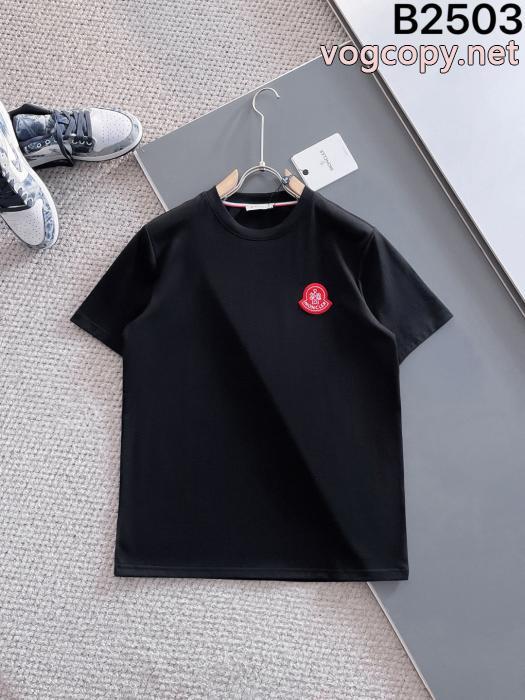 半袖Tシャツモンクレール超人気最新作 2026年秋冬新作！ セール中ブランド 品 激安 通販_0_1