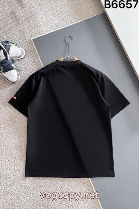 ブランド スーパー コピーDior半袖Tシャツ最高ランク 新作入荷 韓国ファッション_0_3