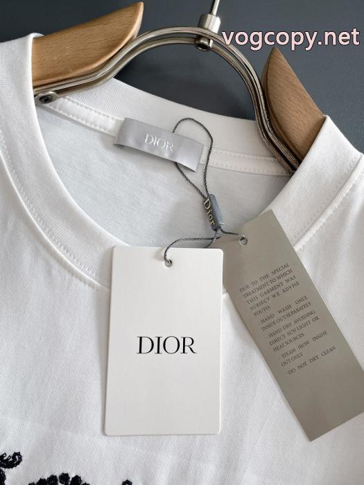 Dior半袖Tシャツ秋冬人気品 定番の人気商品 最安値に挑戦コピー 通販_0_0