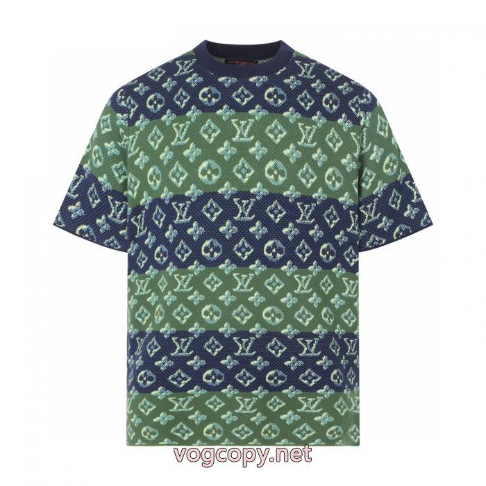 LOUIS VUITTONブランド コピー 安心半袖Tシャツ数量限定再入荷 機能性抜群！ 新作限定_0_0