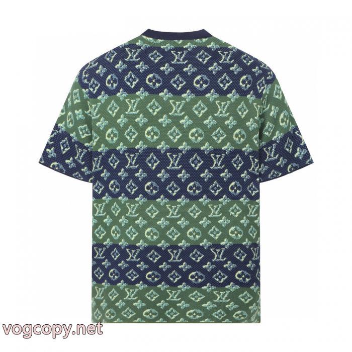 LOUIS VUITTONブランド コピー 安心半袖Tシャツ数量限定再入荷 機能性抜群！ 新作限定_0_2