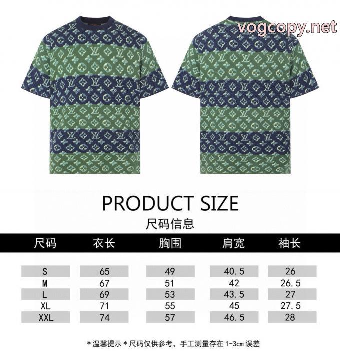LOUIS VUITTONブランド コピー 安心半袖Tシャツ数量限定再入荷 機能性抜群！ 新作限定_0_3