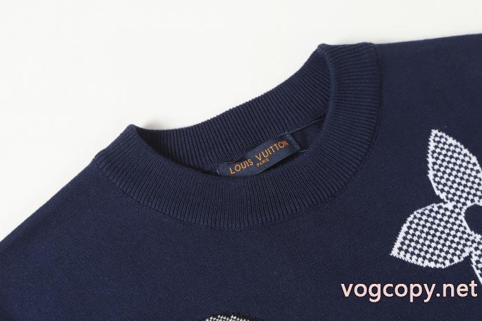 半袖Tシャツ定番モデル 毎年大人気！2026 最前線新作ブランド 偽物LOUIS VUITTON_0_2