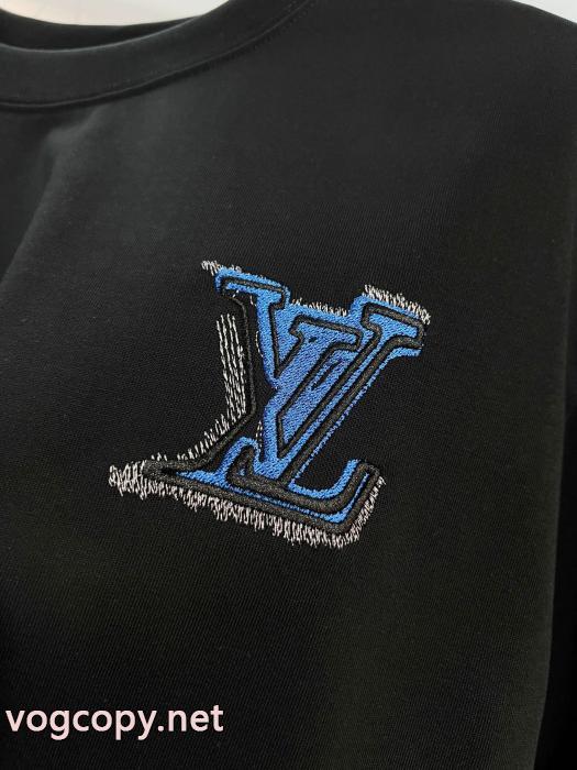 半袖Tシャツ今年の秋冬先行販売新作 高級感がアップ 数量限定販売ルイ ヴィトンコピー 通販_0_4