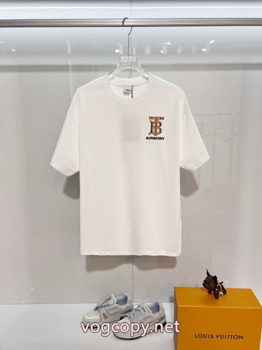 半袖Tシャツバーバリー激安セール 高評価の人気品  国内初上陸コピー ブランド_0_3