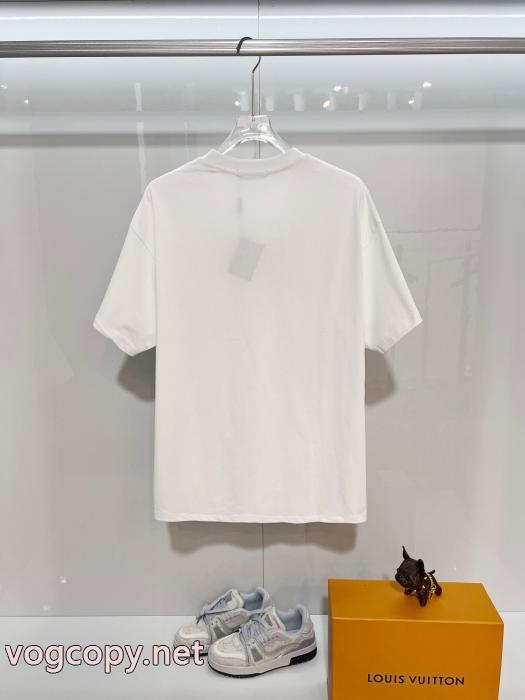 流行り 秋季新作品 最新作期間限定セール激安 ブランド 通販プラダ半袖Tシャツ_0_0