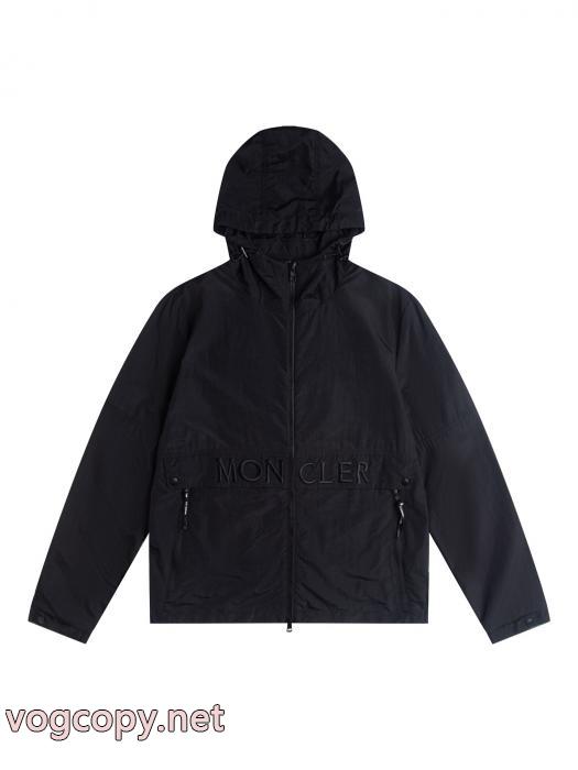 ジャケットMONCLERブランド コピー 安心爆買い定番人気 先行販売 カジュアル通販_0_4