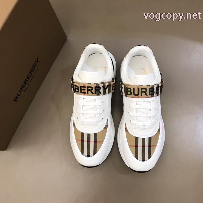 スニーカーBURBERRYスーパー コピー 販売細身効果抜群！：只限用于女人的衣服 超人気新品 欧米韓流/雑誌 ._0_0