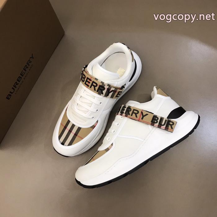 スニーカーBURBERRYスーパー コピー 販売細身効果抜群！：只限用于女人的衣服 超人気新品 欧米韓流/雑誌 ._0_1