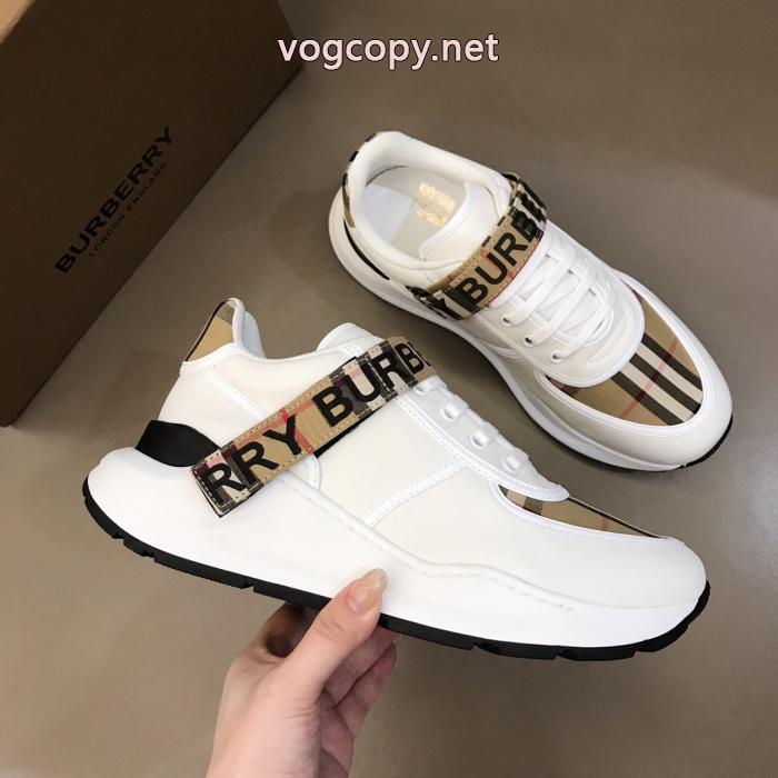 スニーカーBURBERRYスーパー コピー 販売細身効果抜群！：只限用于女人的衣服 超人気新品 欧米韓流/雑誌 ._0_3