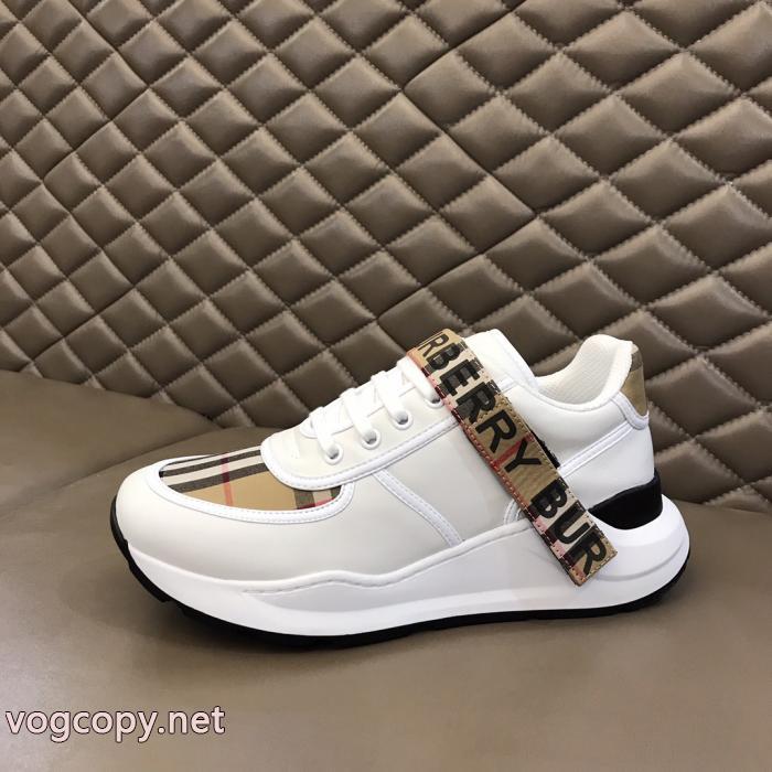 スニーカーBURBERRYスーパー コピー 販売細身効果抜群！：只限用于女人的衣服 超人気新品 欧米韓流/雑誌 ._0_4