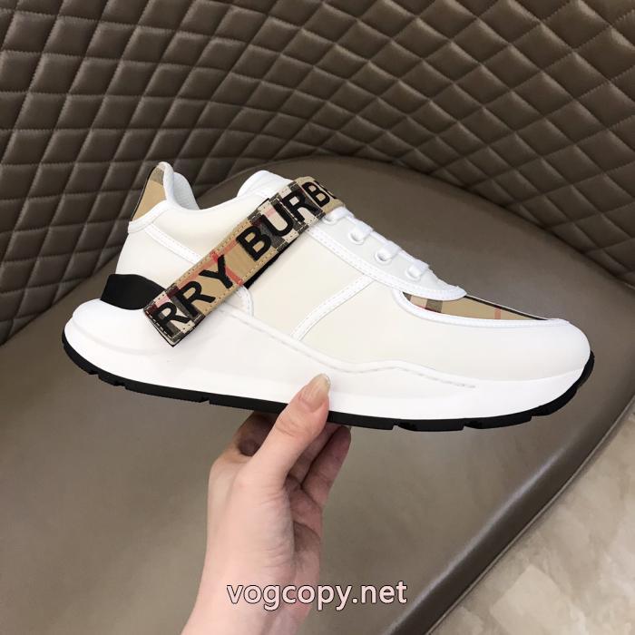 スニーカーBURBERRYスーパー コピー 販売細身効果抜群！：只限用于女人的衣服 超人気新品 欧米韓流/雑誌 ._0_5